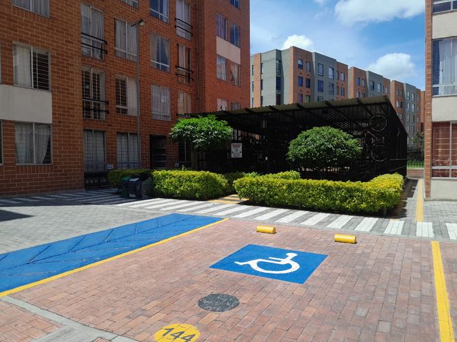 Apartamento de 3 alcobas en venta en Ciudad Verde, Soacha, 61 m² · foto 19 de 19
