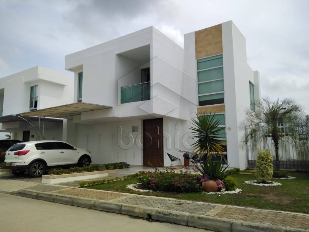 Casa en arriendo en Urb. Vallejo, Montería · foto 8 de 24