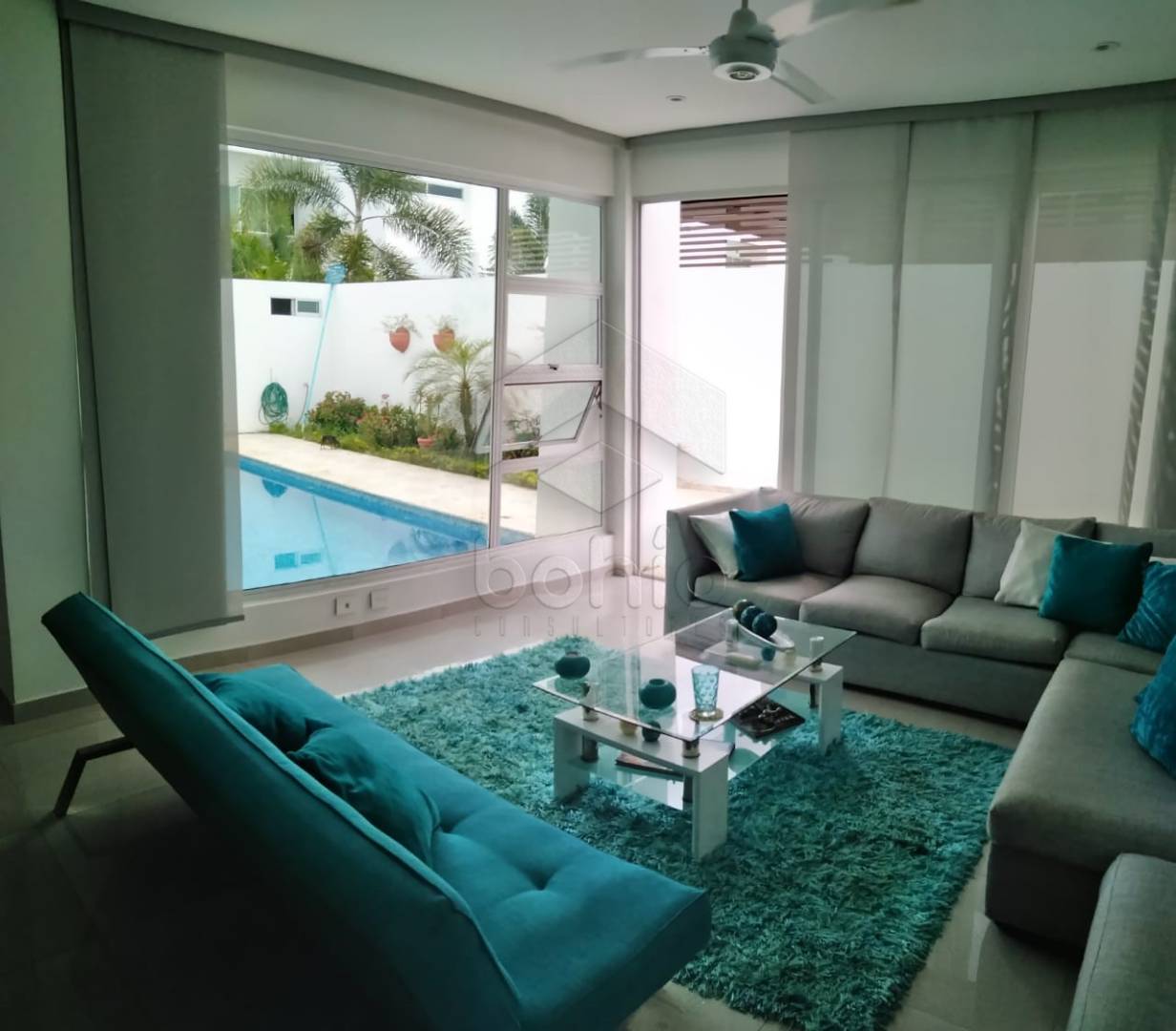 Casa en arriendo en Urb. Vallejo, Montería · foto 13 de 24