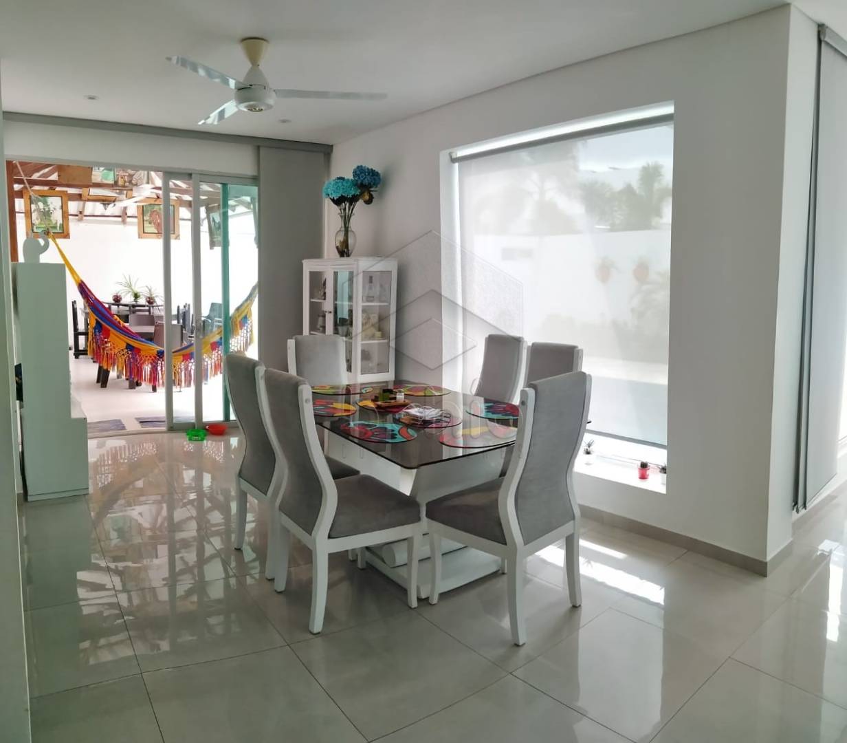 Casa en arriendo en Urb. Vallejo, Montería · foto 17 de 24
