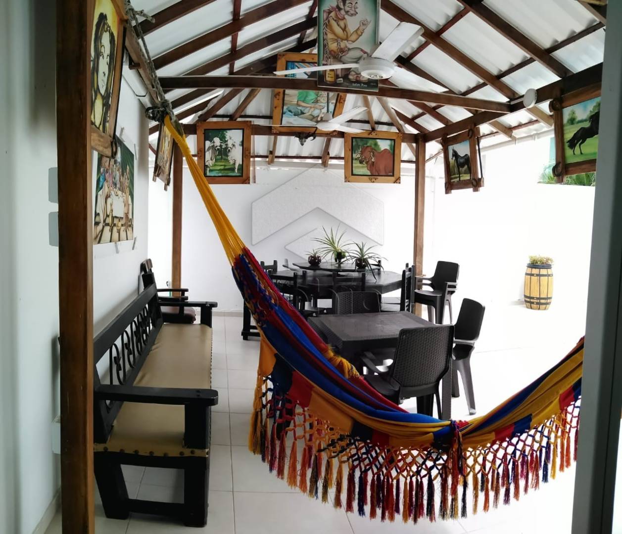 Casa en arriendo en Urb. Vallejo, Montería · foto 20 de 24