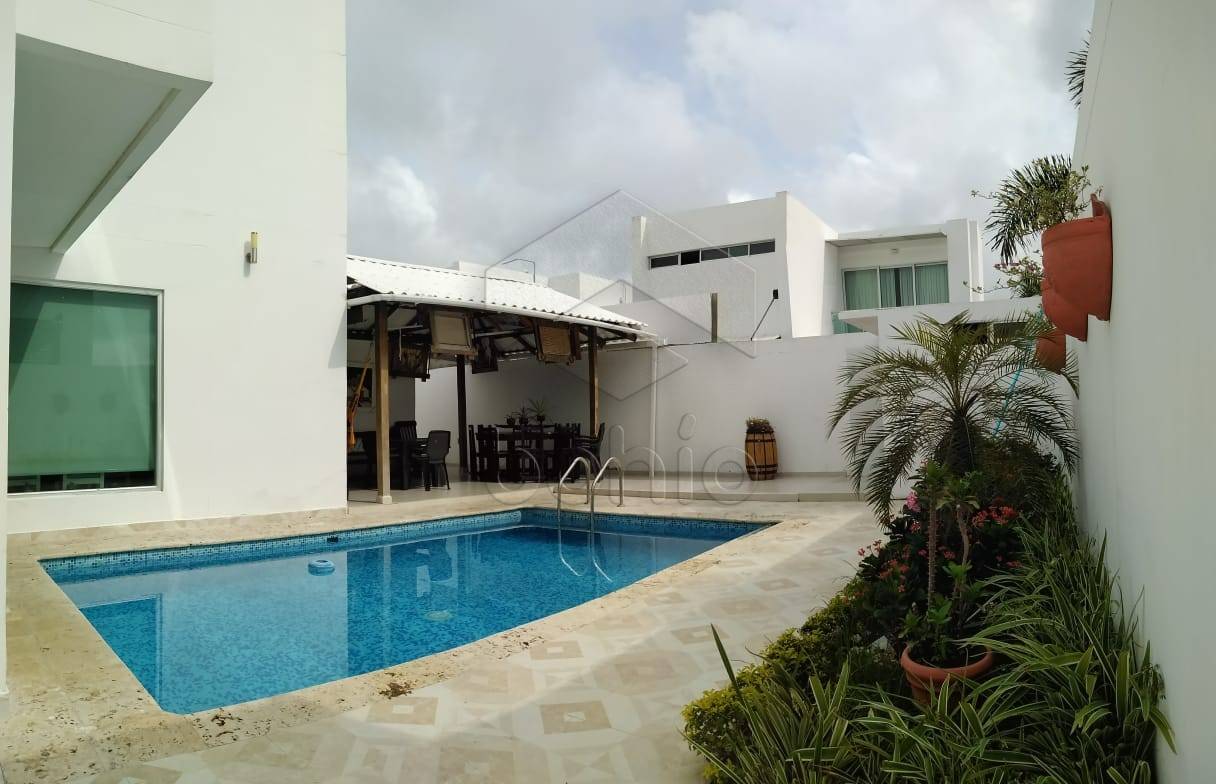 Casa en arriendo en Urb. Vallejo, Montería · foto 21 de 24