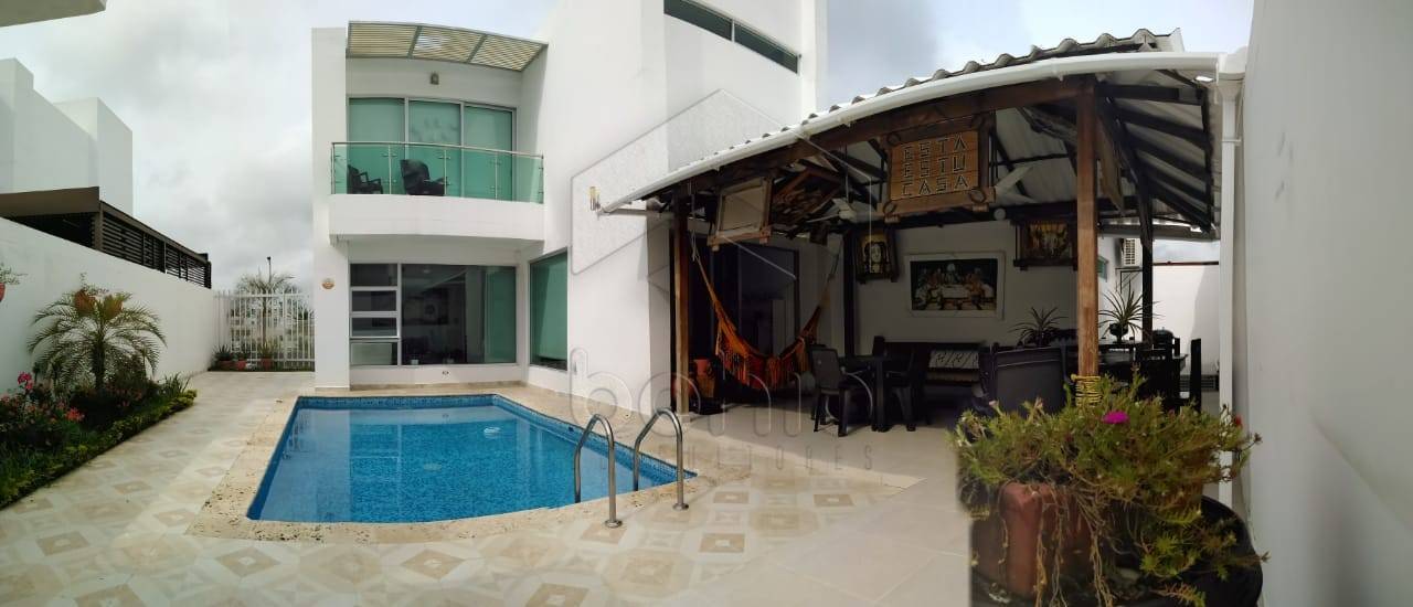 Casa en arriendo en Urb. Vallejo, Montería · foto 22 de 24