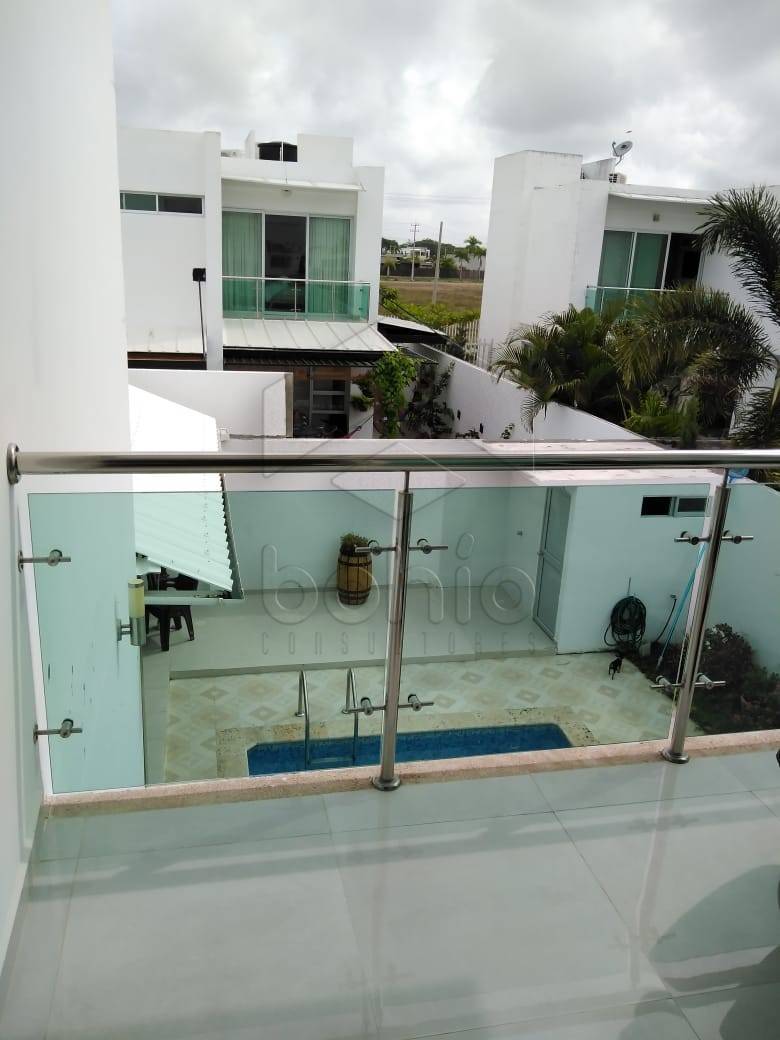 Casa en arriendo en Urb. Vallejo, Montería · foto 24 de 24