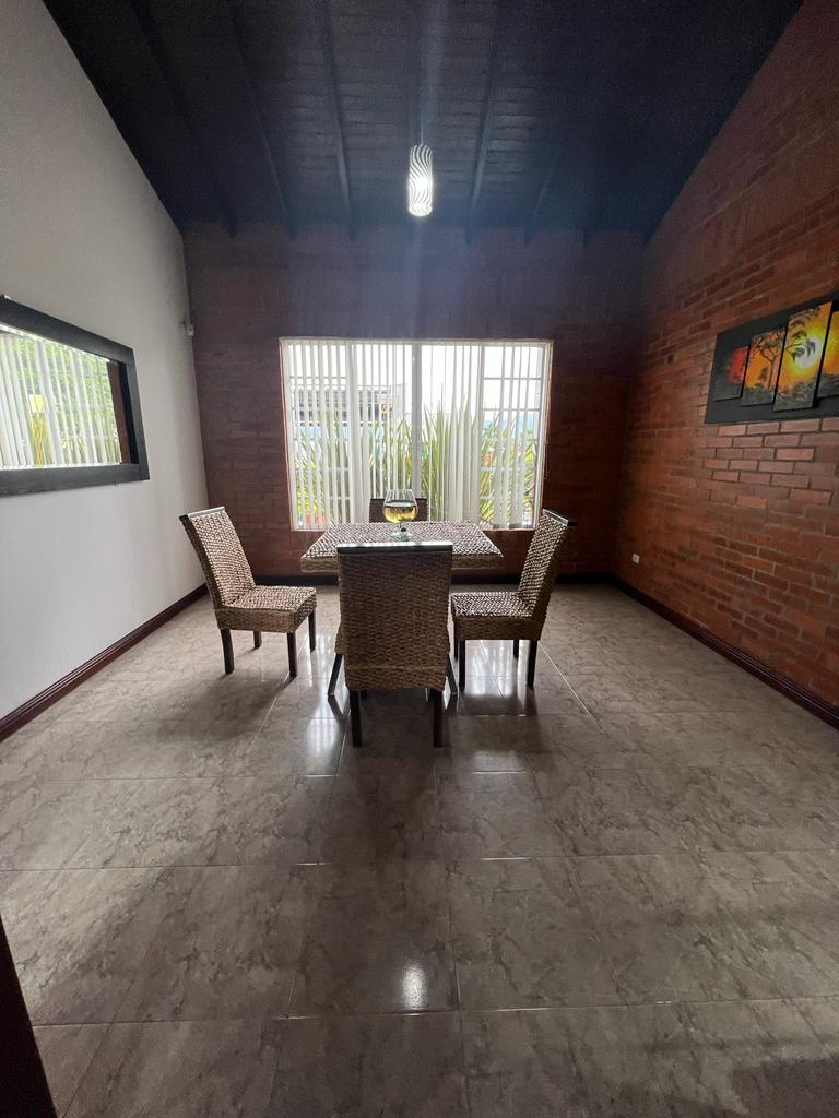 Casa en venta en Cerritos, Pereira · foto 2 de 14