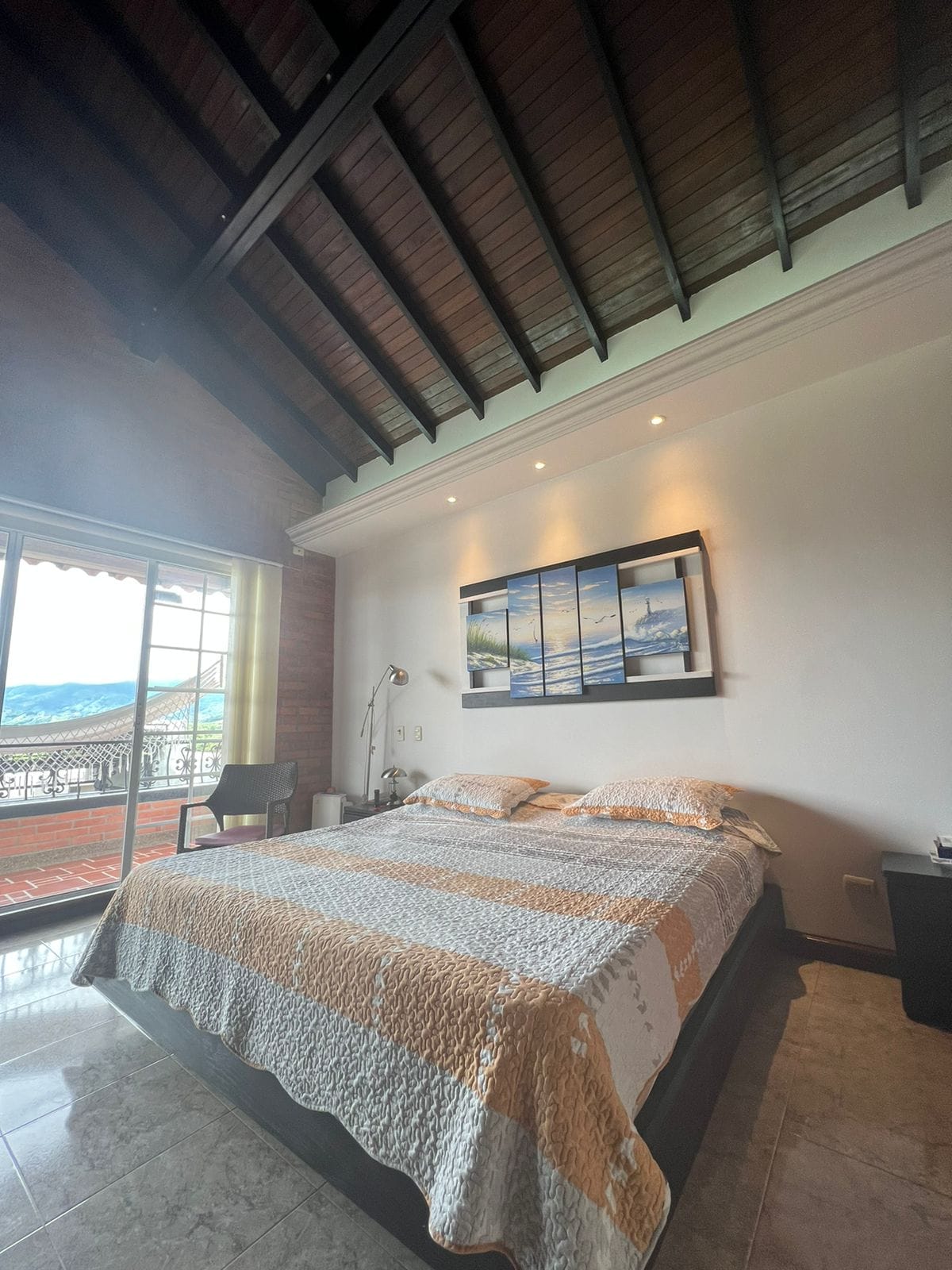 Casa en venta en Cerritos, Pereira · foto 3 de 14