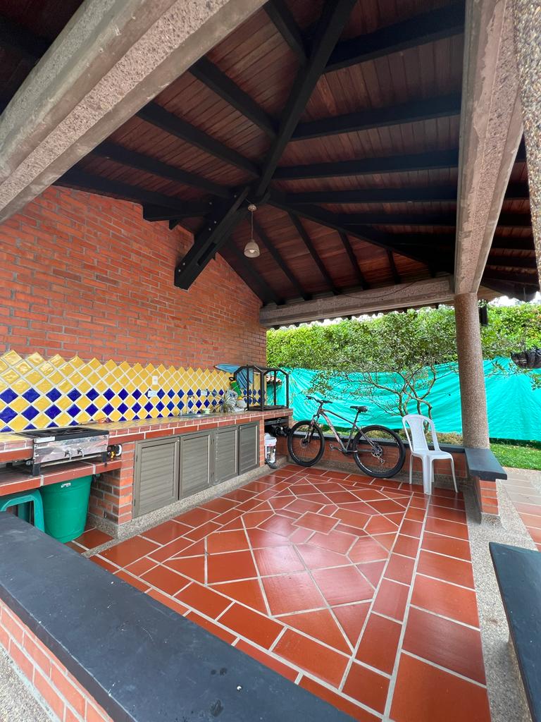 Casa en venta en Cerritos, Pereira · foto 13 de 14