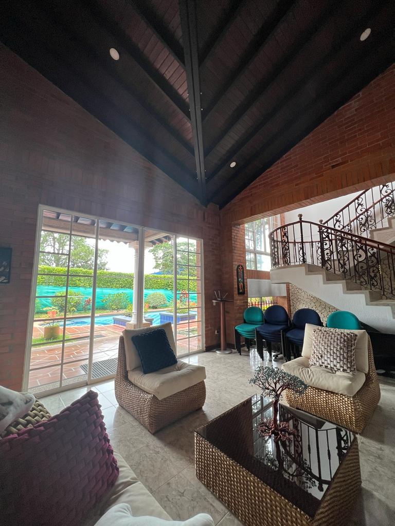 Casa en venta en Cerritos, Pereira · foto 14 de 14