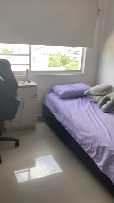 Apartamento en venta en Boston, Barranquilla · foto 8 de 17