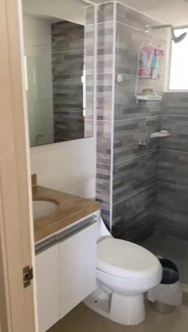 Apartamento en venta en Boston, Barranquilla · foto 9 de 17