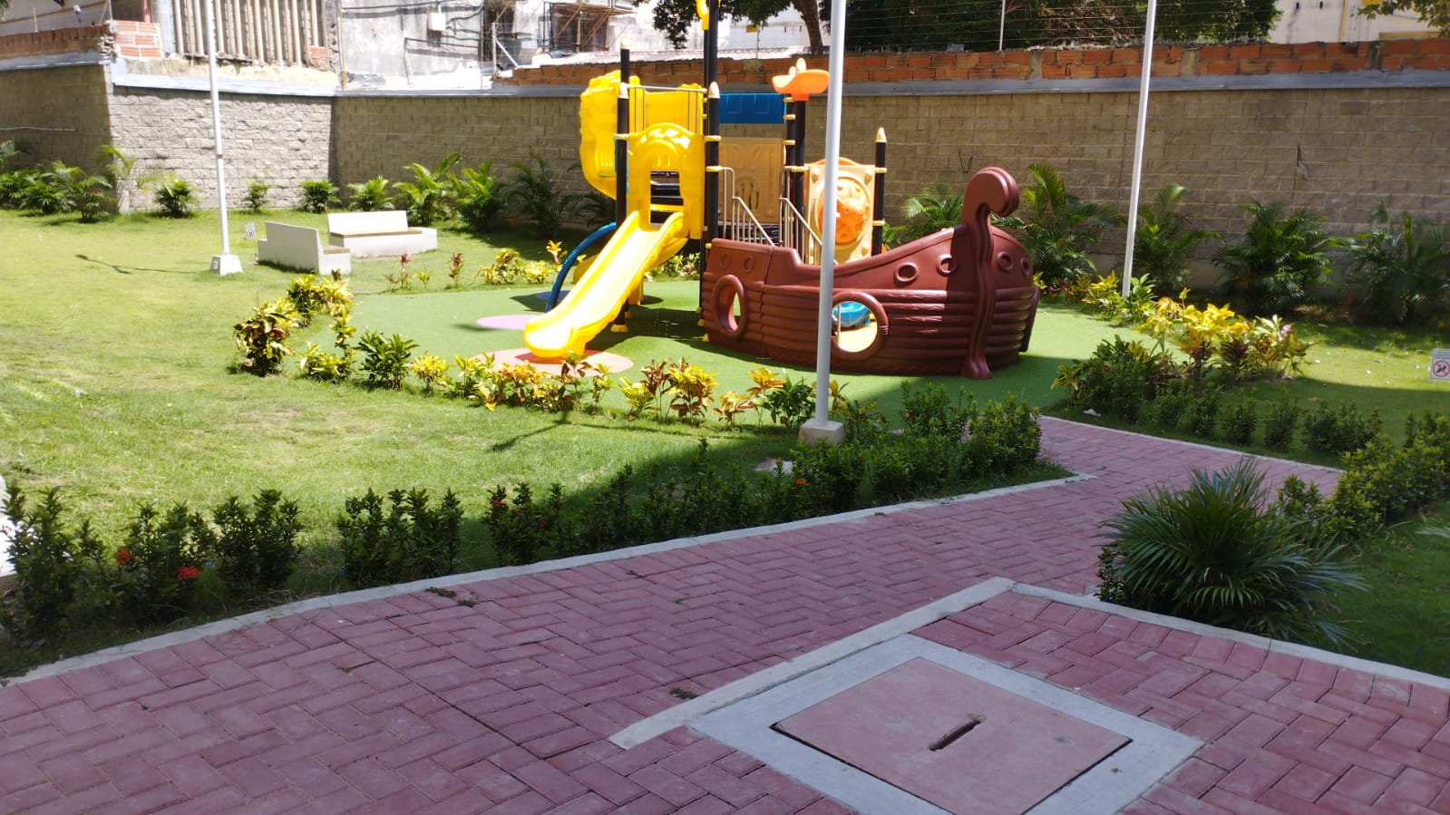 Apartamento en venta en Boston, Barranquilla · foto 10 de 17