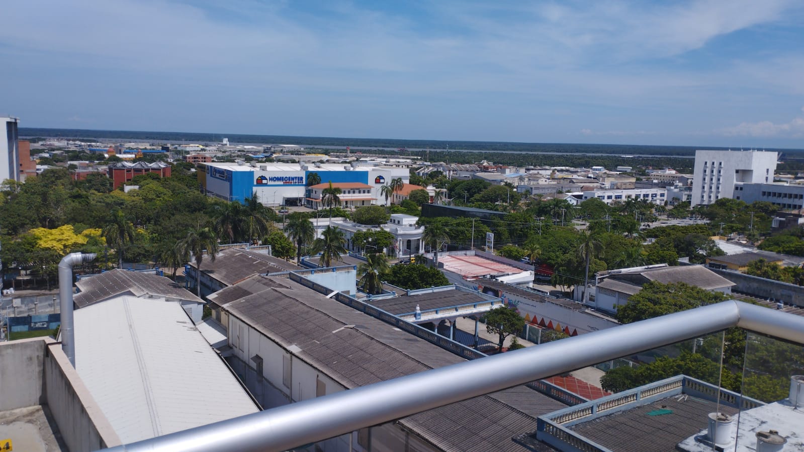 Apartamento en venta en Boston, Barranquilla · foto 13 de 17