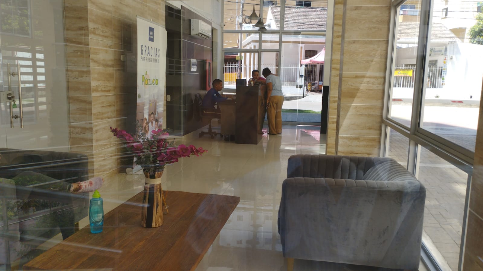 Apartamento en venta en Boston, Barranquilla · foto 16 de 17