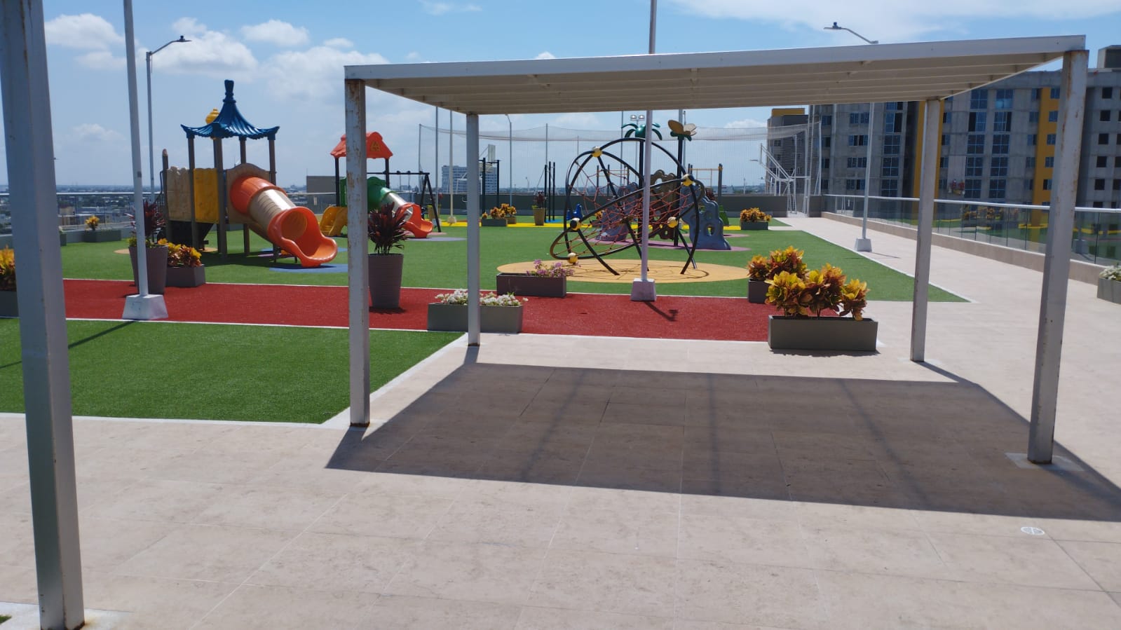 Apartamento en venta en Boston, Barranquilla · foto 17 de 17