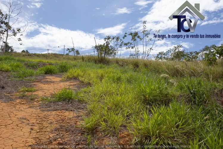 Lote en venta en Ruitoque Bajo, Floridablanca, 1110 m² · foto 2 de 9