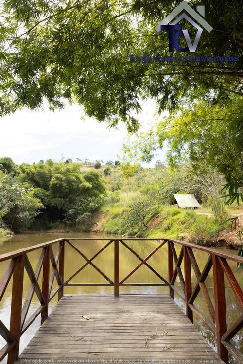 Lote en venta en Ruitoque Bajo, Floridablanca, 1110 m² · foto 6 de 9