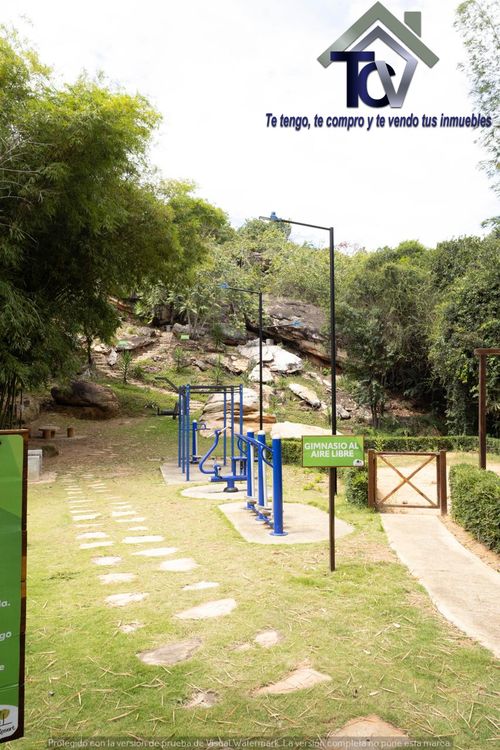 Lote en venta en Ruitoque Bajo, Floridablanca, 1110 m² · foto 7 de 9