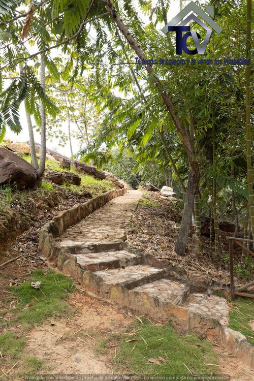 Lote en venta en Ruitoque Bajo, Floridablanca, 1110 m² · foto 8 de 9