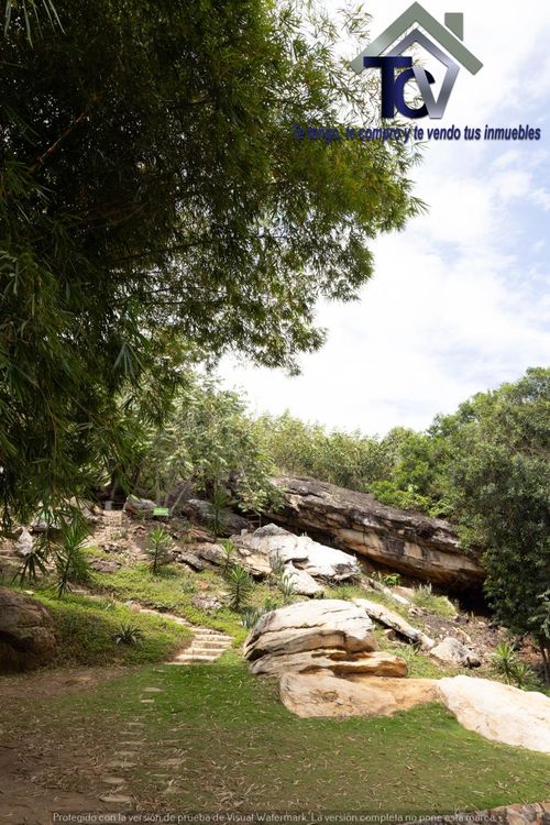 Lote en venta en Ruitoque Bajo, Floridablanca, 1110 m² · foto 9 de 9