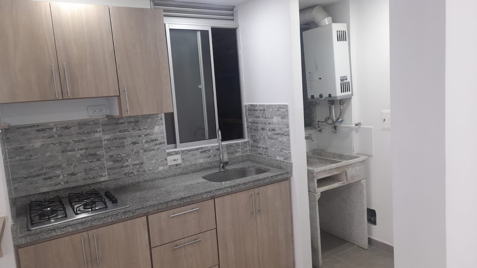 Apartamento en venta en La Francia, Manizales · foto 4 de 15