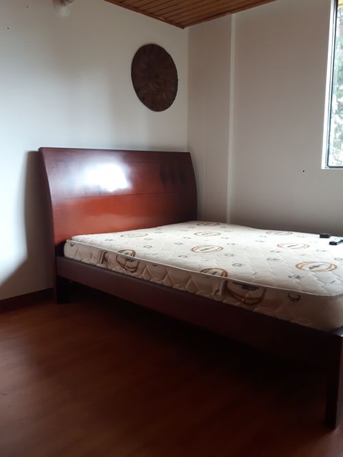 Habitación en arriendo en la localidad de Suba, Bogotá