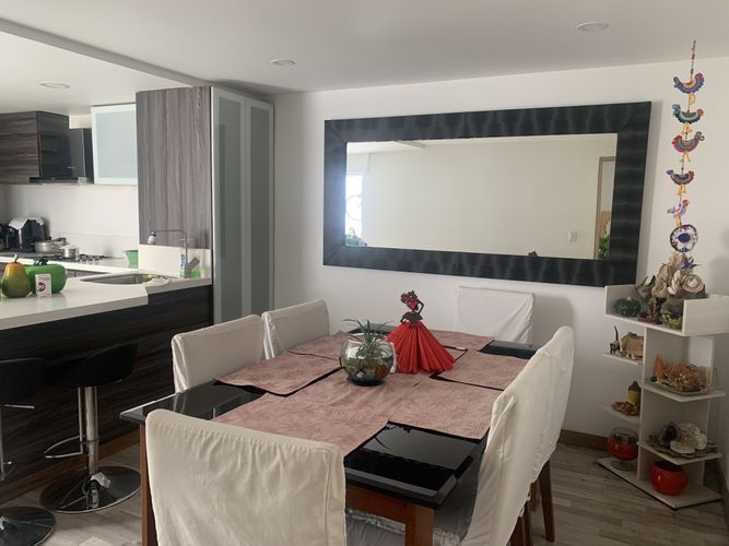 Casa de 4 alcobas en venta en Toberin, Bogotá, 200 m² · foto 4 de 24