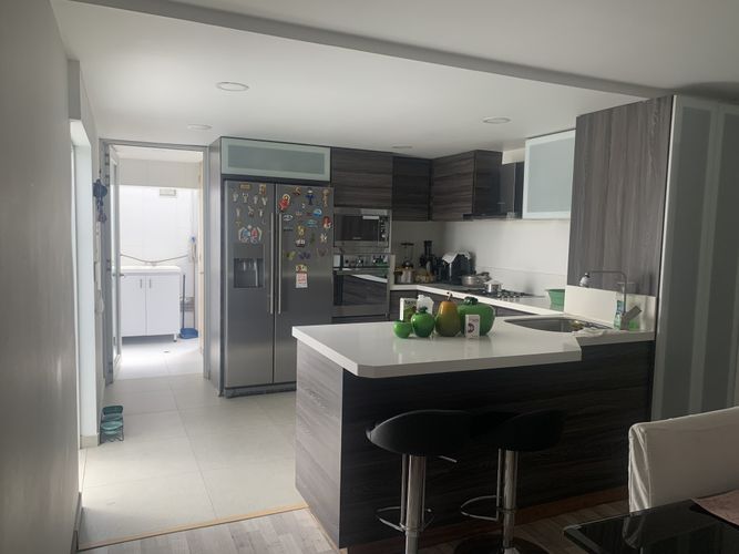 Casa de 4 alcobas en venta en Toberin, Bogotá, 200 m² · foto 5 de 24