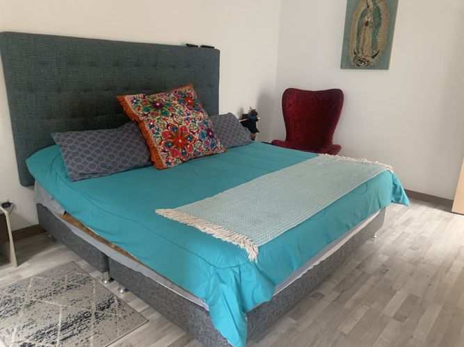 Casa de 4 alcobas en venta en Toberin, Bogotá, 200 m² · foto 12 de 24