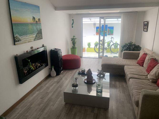 Casa de 4 alcobas en venta en Toberin, Bogotá, 200 m² · foto 24 de 24