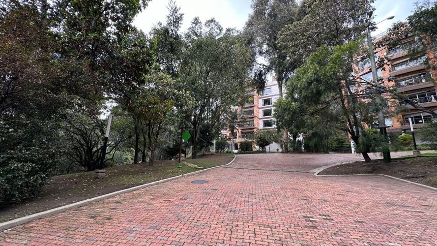 Apartamento en venta en Sotileza, Bogotá · foto 2 de 24