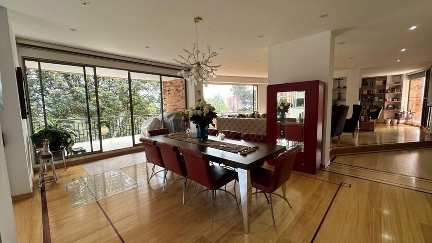 Apartamento en venta en Sotileza, Bogotá · foto 5 de 24