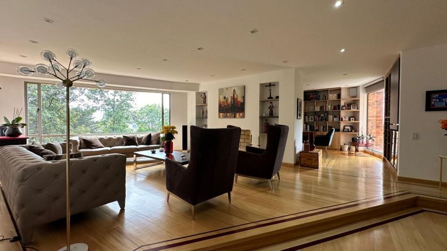 Apartamento en venta en Sotileza, Bogotá · foto 6 de 24