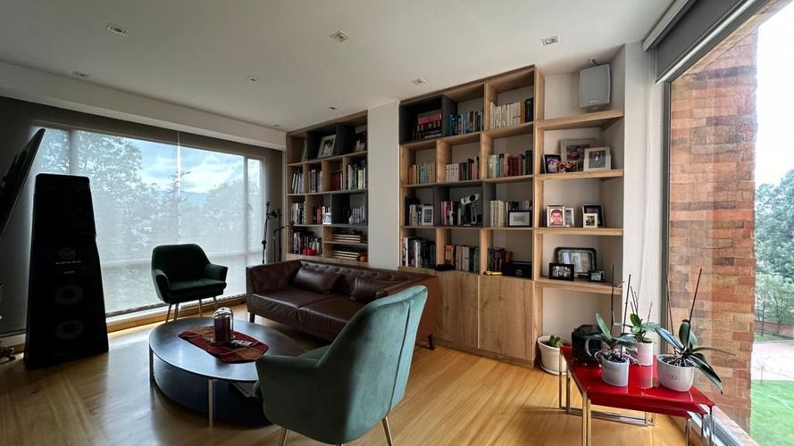 Apartamento en venta en Sotileza, Bogotá · foto 7 de 24