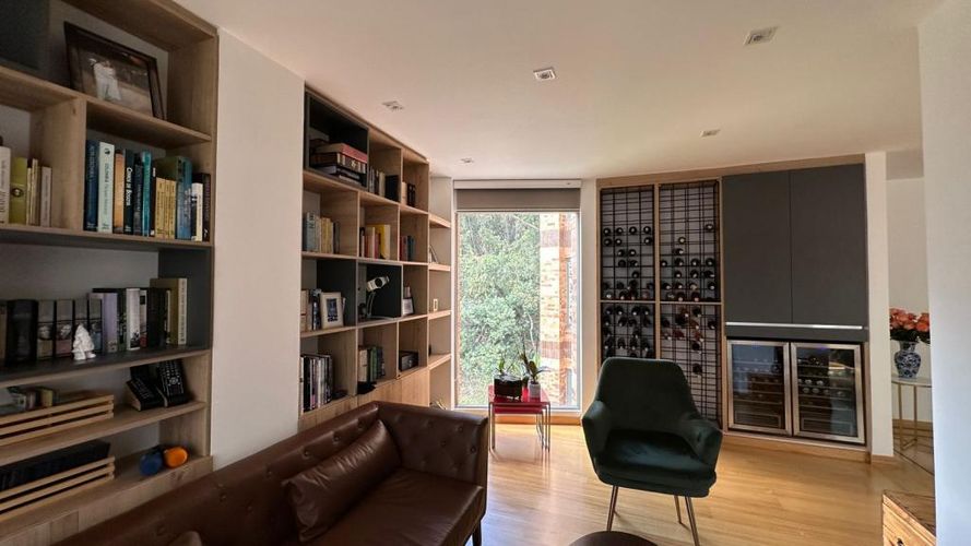 Apartamento en venta en Sotileza, Bogotá · foto 8 de 24