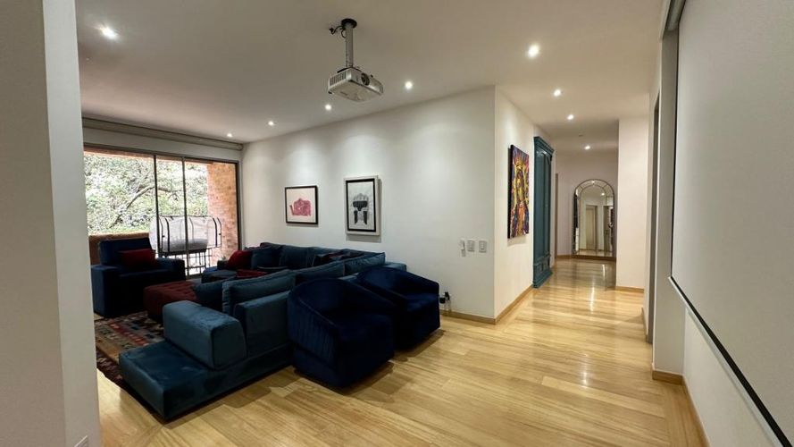 Apartamento en venta en Sotileza, Bogotá · foto 16 de 24