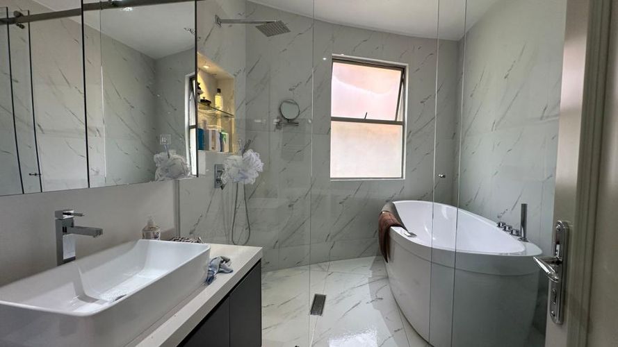 Apartamento en venta en Sotileza, Bogotá · foto 22 de 24
