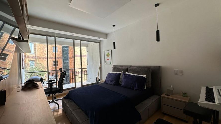 Apartamento en venta en Sotileza, Bogotá · foto 23 de 24