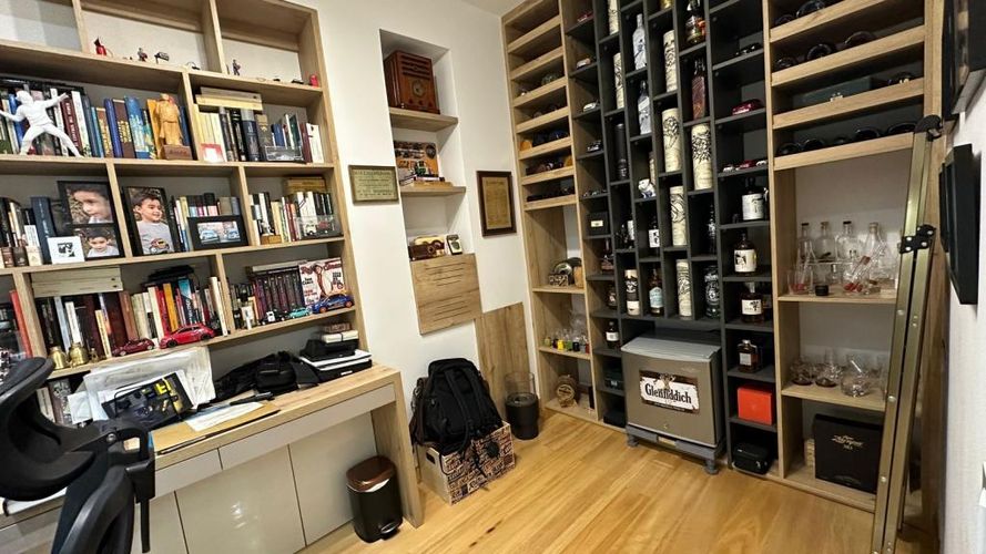 Apartamento en venta en Sotileza, Bogotá · foto 24 de 24