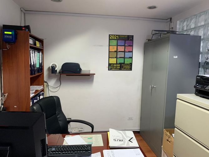 Casa de 5 alcobas en venta en Campin, Bogotá, 500 m² · foto 4 de 14