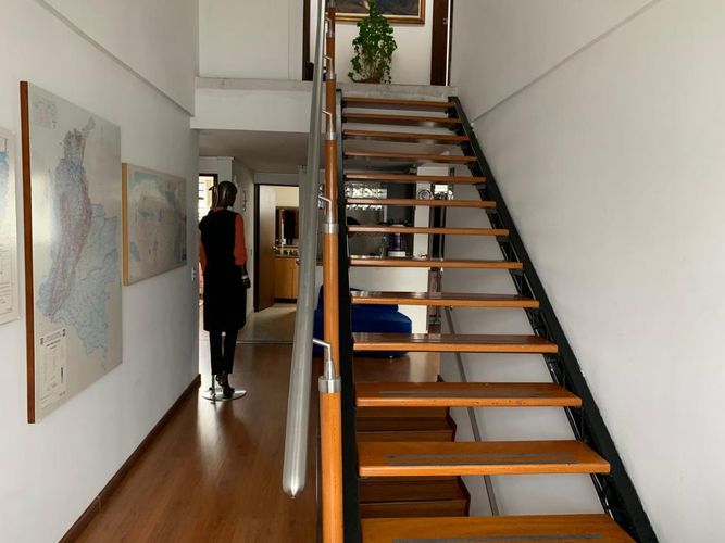 Casa de 5 alcobas en venta en Campin, Bogotá, 500 m² · foto 6 de 14