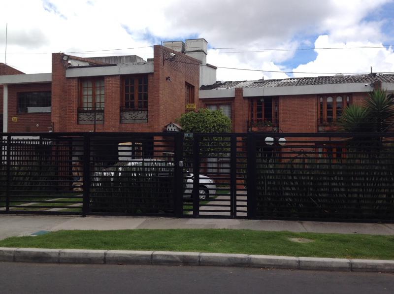 Casa en venta en Niza, Bogotá · foto 4 de 24