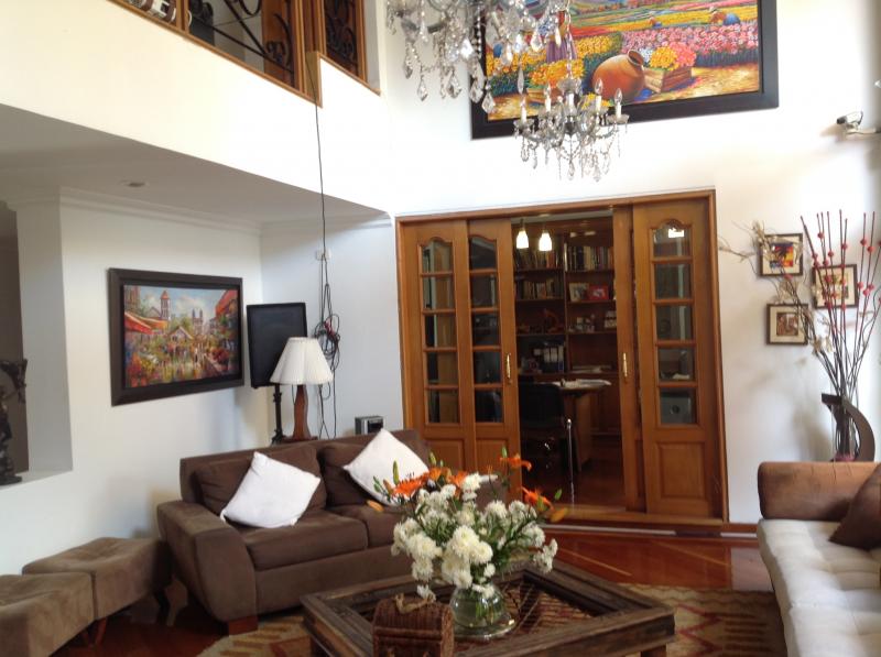 Casa en venta en Niza, Bogotá · foto 7 de 24