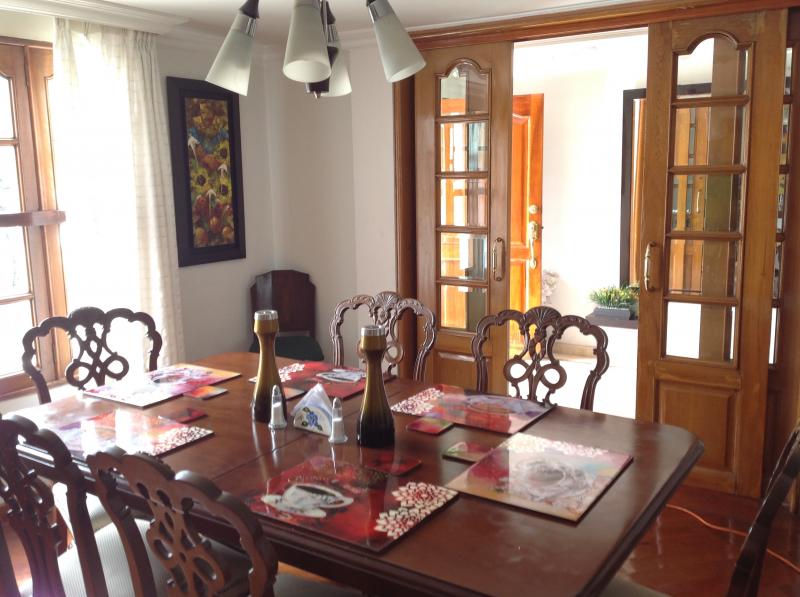 Casa en venta en Niza, Bogotá · foto 8 de 24