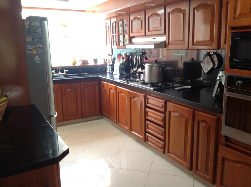Casa en venta en Niza, Bogotá · foto 10 de 24