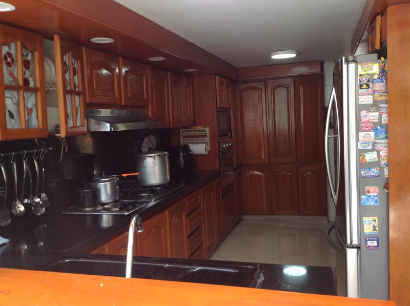 Casa en venta en Niza, Bogotá · foto 11 de 24