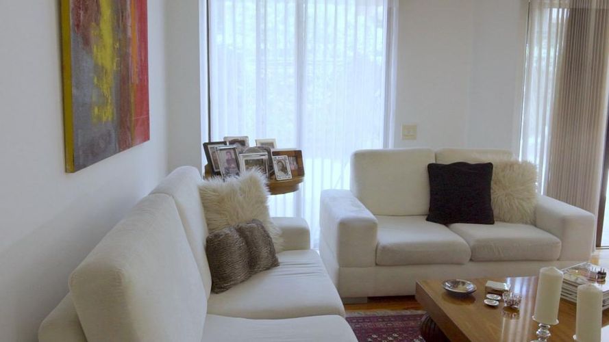 Apartamento de 4 alcobas en venta en La Carolina, Bogotá, 230 m² · foto 7 de 18
