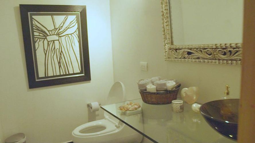 Apartamento de 4 alcobas en venta en La Carolina, Bogotá, 230 m² · foto 9 de 18
