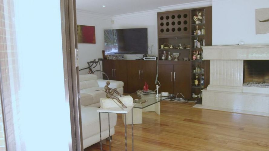 Apartamento de 4 alcobas en venta en La Carolina, Bogotá, 230 m² · foto 11 de 18