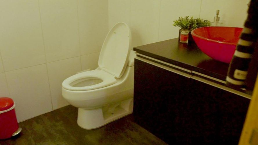 Apartamento de 4 alcobas en venta en La Carolina, Bogotá, 230 m² · foto 16 de 18