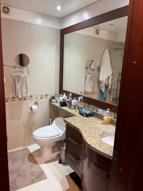 Apartamento de 4 alcobas en venta en La Carolina, Bogotá, 230 m² · foto 18 de 18